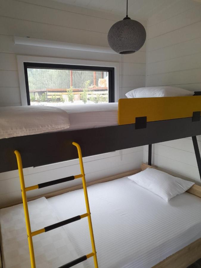 Villa Lovin Goecek Tiny House Butterfly Gokceovacik Exterior foto