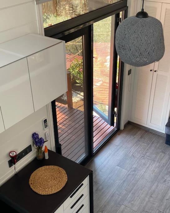 Villa Lovin Goecek Tiny House Butterfly Gokceovacik Exterior foto